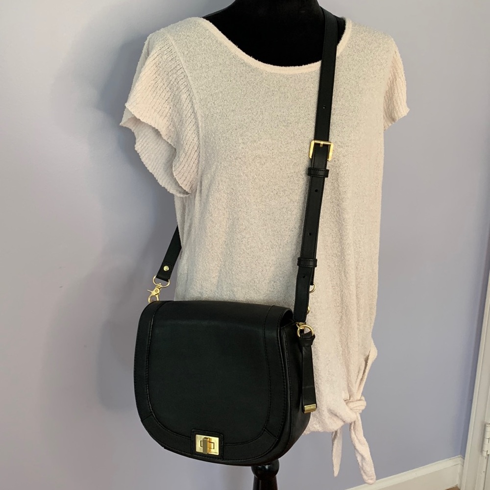 Brahmin Sonny Charleston crossbody bag